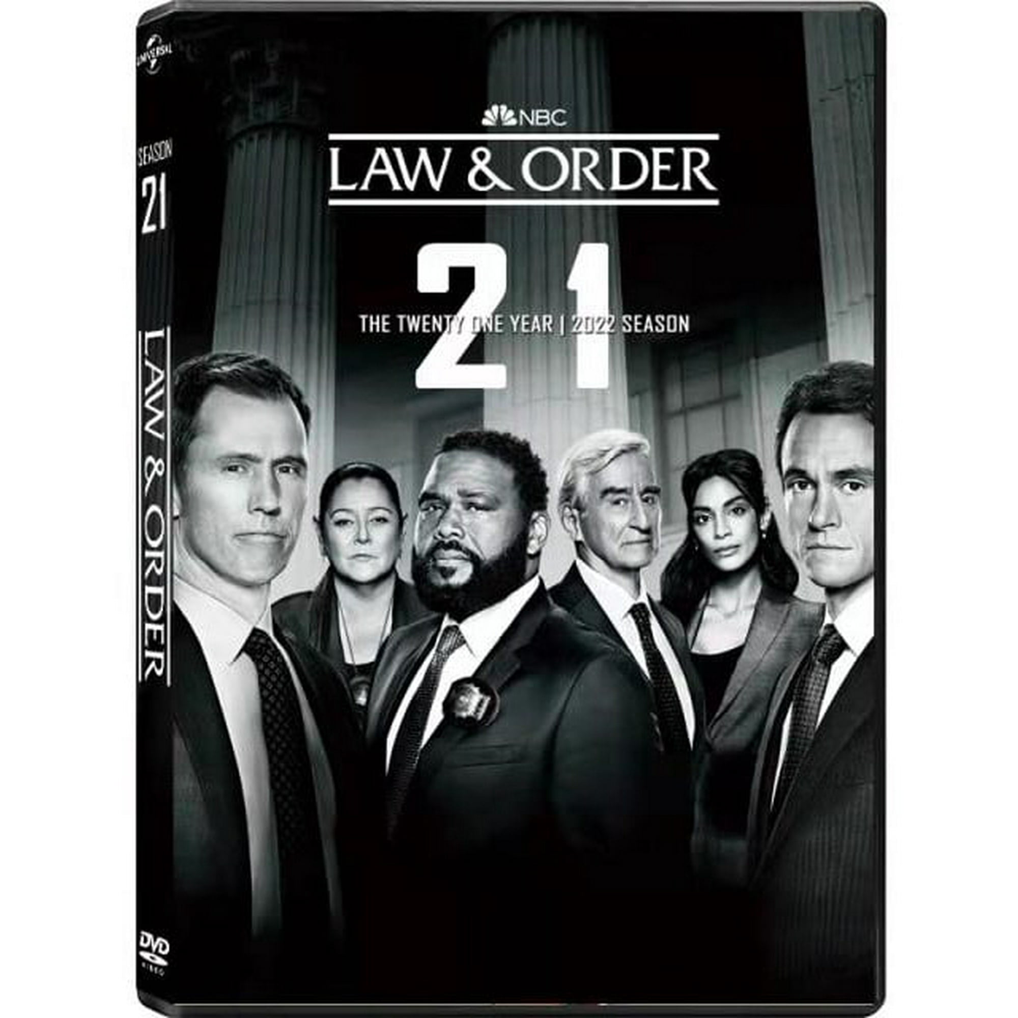 Podcast Svu S21 Where To Watch And Stream All Seasons Of 'Law