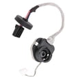 thumbnail image 4 of W3T19371 W3T15671 W3T16271 W3T20971 Balasto para faros delanteros Xenon HID con encendedor y cable para modelos 2006-201, plateado, plateado, 4 of 5