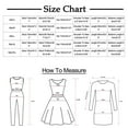 thumbnail image 3 of Women's Casual Wave Point Prints Linen Button Shirt High Waist Loose Pocket Pant Two Piece Top And Bottom Set Plaid Suit plus Size Sexy Outfits for Women Snow Apparel Women Popover Romper Freezer, 3 of 4