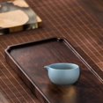 thumbnail image 5 of Huanglei Exquisite Coarse Pottery Matcha Bowl With Mouth Retro Japanese Ceramic Tea Bowl Home Matcha Tools And Accessories 100 Tailor Made For Tea Lovers!, 5 of 5
