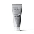 thumbnail image 1 of Bevel Essentials Gel de afeitado transparente para hombres Gel de afeitado transparente para detalles y bordes precisos con aloe vera y extracto de pepino para calmar la piel y prevenir golpes de afei, 1 of 6