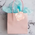 thumbnail image 4 of Koyal Wholesale Fancy Frame Kids Party Favor Thank You Tags with String - Daisy Birthday Gift Tags For Gift Bags, 4 of 5