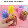 thumbnail image 1 of Squishy Toys, paquete de 5, Squishy, ​​Squishes para niños, Squishy Toy, Squishy Pack, Squishes, Squishy Animals, Mochi Squishy, ​​Juguete para aliviar el estrés, Mini Squishes, Animal Squishies, Jugu Muyoka Hogar, 1 of 6