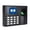 English, variant on Attendance System Fingerprint TCPIP USB Password Office Time Clock Employee Recorder Device Biometric Machine - Efficient Management