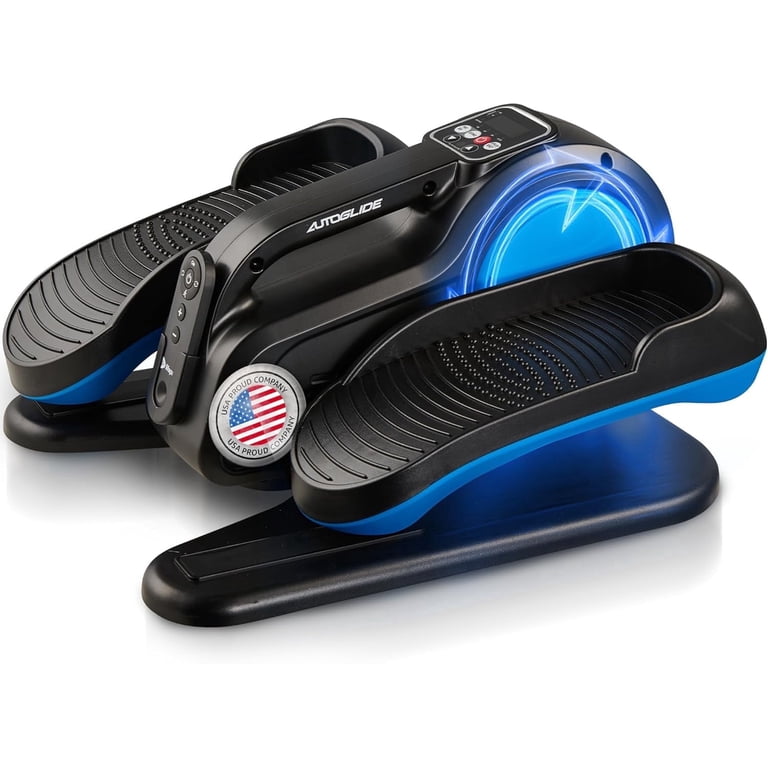 LifePro Under Desk Elliptical Pedal Exerciser For Seniors photo 1