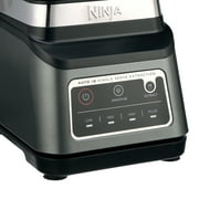 Ninja Professional Plus Blender DUO with Auto-IQ - Black/Stainless Steel