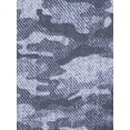 thumbnail image 6 of ANDE Men's Short Sleeve Top & Jogger Sleepwear Sets, Sizes S-2XL, Mens Pajamas, 6 of 6