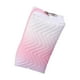 thumbnail image 2 of Estuche multiusos para cosméticos, bolsa de transporte, bolsa de almacenamiento para regalos, lápiz de cejas, cosmético Rosa degradado, 2 of 9