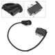 thumbnail image 5 of Bobina de encendido del cortador de disco de coche 4134-400-1301, compatible con piezas de motosierra STIHL FS120, 5 of 10