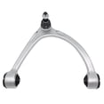 thumbnail image 5 of Detroit Axle - Front End Control Arms Sway Bars for 2001-2006 Lexus LS430, 2 Upper Control Arms with Ball Joints Assembly 2 Stabilizer Sway Bar End Links Replacement, 5 of 7