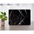 thumbnail image 3 of KSK KAISHEK Hard Shell Case Cover Only for MacBook Pro 16" 2020-2019 A2141, Marble 95, 3 of 5