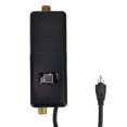 thumbnail image 3 of Bathroom Water Heater, Water Heater Small Size And Fast Heating  For Toilets For Home Kitchens US 110V 2.08㎡, 3 of 8