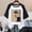 Brun Clair, variante sur TayIor Swft Album de Musique de Concert T-shirts pour Femmes Tay Eras Tylor Chemises Femmes Chanteuse Fans T-shirts à Manches Courtes Musique Cadeaux pour Amateur de Tay T-shirts Imprimés Hauts TKFASHION Gris TG