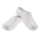 thumbnail image 2 of Zapatos de trabajo profesionales unisex de EVA antideslizantes, talla 37, color blanco, 2 of 9