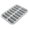 thumbnail image 2 of Mainstays 2 pack Silicone 14-Cube Ice Tray, 2 of 13