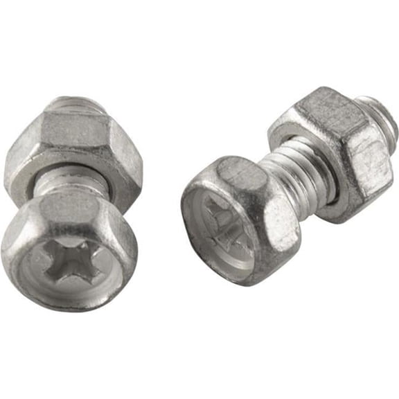 Bikemaster 151928 BKM Battery Hardware