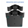 thumbnail image 4 of Monzlteck Desktop Controller Holder for PS4/PS5/Xbox ONE/Switch Pro/Headset, Controller Organizer,Gaming Accessories, 4 of 4
