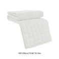 thumbnail image 3 of xaoyunyn Thickened Mattress with Modern Style and Texture for Enhanced Bedroom Aesthetics and Comfortable Sleeping Experience, 3 of 6