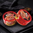 thumbnail image 4 of Mala Stir Fried Kimchi 10 Cans, Made in Korea, Canned Kimchi 1 kg(100g X 10ea), 4 of 6