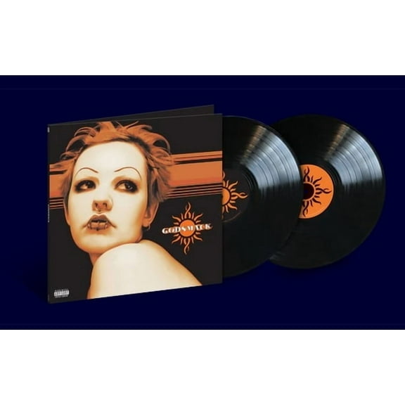 Godsmack - Godsmack - Music & Performance - Vinyl