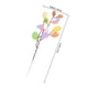 thumbnail image 2 of unbranded 3Ud Adorno De Ramas De Pascua Coloridos En Espuma Para Interior, 2 of 7