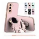 thumbnail image 2 of Funda Para Samsung Carcasa Celular Soporte De Astronauta, 2 of 8