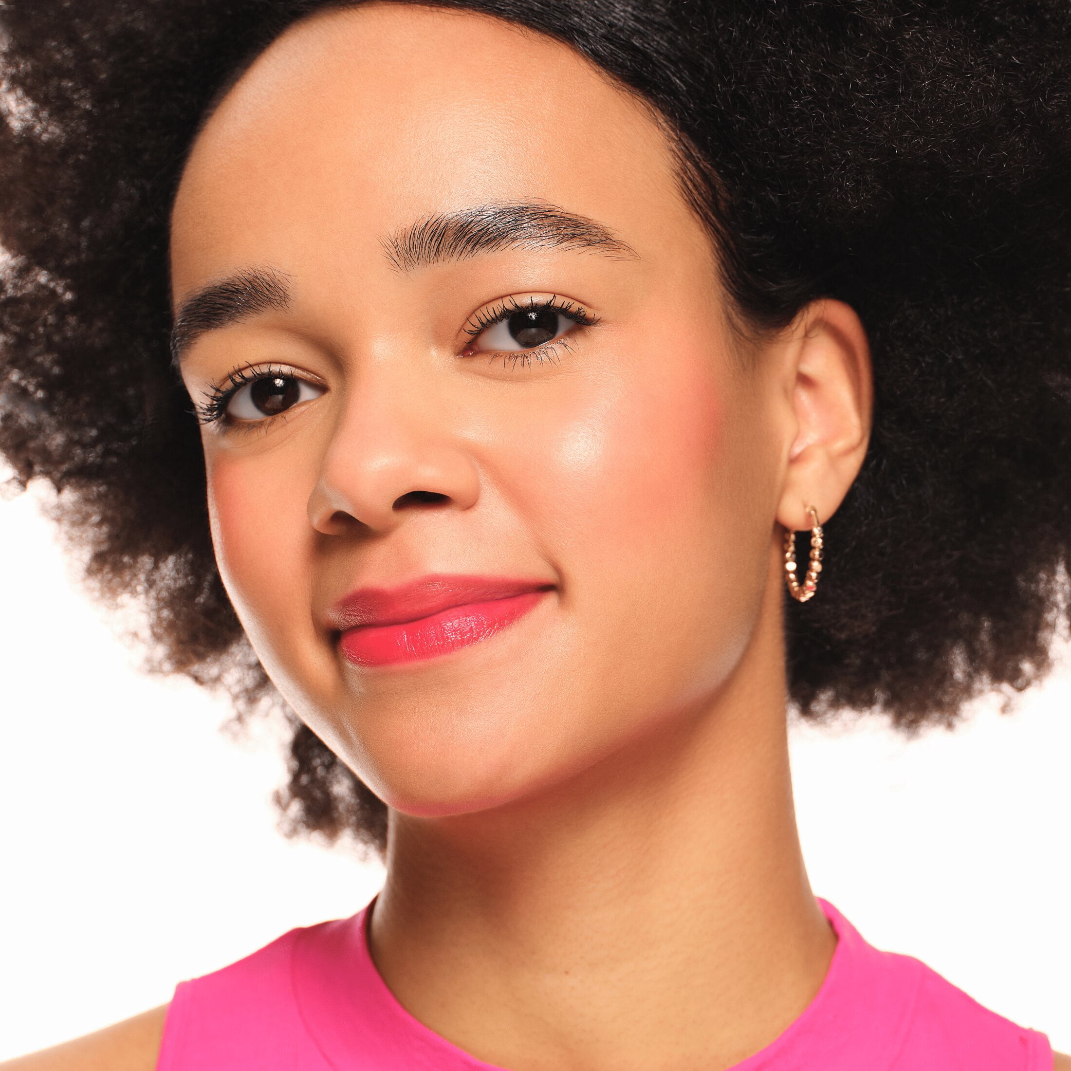 essence What a Tint! Lip & Cheek Tint, 03 Peachy Vibes