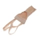 thumbnail image 3 of Ortesis para hallux valgus, calcetines separadores para juanetes, soporte para pie S S EUR34-37, 3 of 7