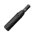 thumbnail image 1 of mmirethe Grand Parapluie Pliant Inversé Parasol Imperméable Pare-Soleil Sans LED/noir 1Set, 1 of 6