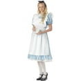 thumbnail image 2 of Adult Alice Costume California Costumes 1191, 2 of 2