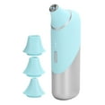 thumbnail image 1 of Blackhead Removal Machine Visual Blackhead Removal Machine Electric Smart WIFI Vacuum Suction Face Pore CleanerGreen, 1 of 8