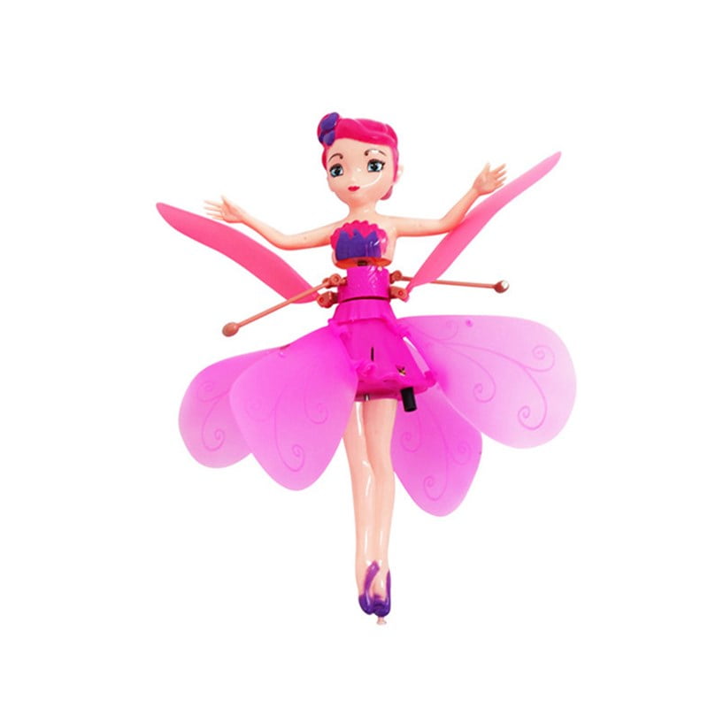 fairy toys for 8 year olds