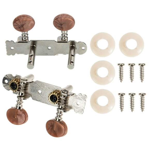 Tuning Pegs Machine Heads Ukulele Tuners Accessories