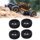 thumbnail image 5 of Neumáticos De Llanta De Rueda RC, Neumáticos RC Duraderos De Fácil Instalación Para Coche 1/8 RC, 5 of 8
