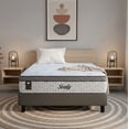 thumbnail image 2 of Colchon King Size Sealy Premium Ortopédico + Almohada Memory Foam | Tecnología Posturetech, 2 of 4