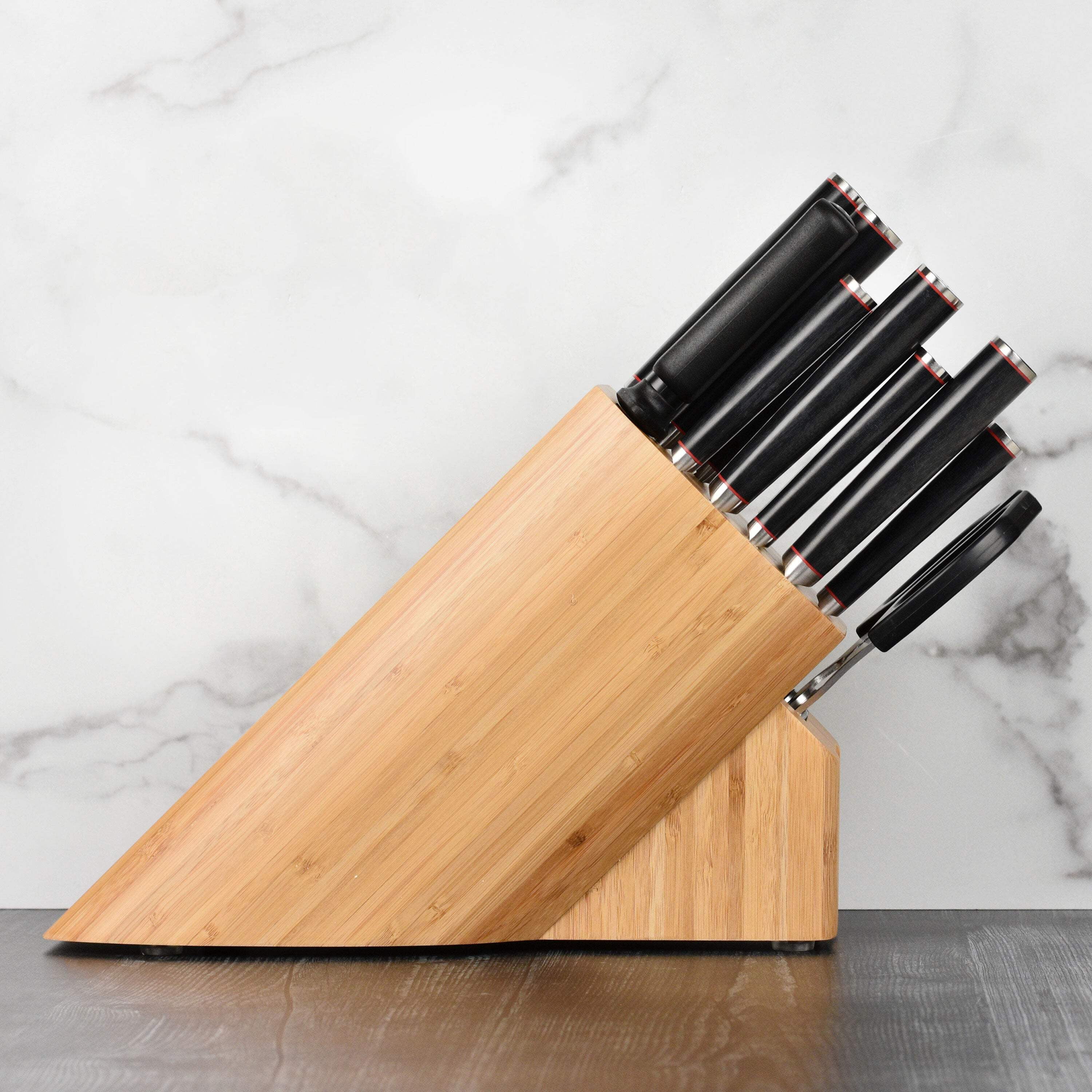 Miyabi Mizu SG2 13 Piece Knife Block Set