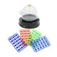 thumbnail image 1 of Máquina Eléctrica de bolas para rifa, Mini máquina de lotería, accesorios para Club nocturno, juego de jaula portátil para Club, KTV, fiesta,, 1 of 8