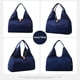 thumbnail image 4 of Organizadores y almacenamiento de armario, bolsa de gimnasio con esterilla de yoga, bolsa de viaje para deportes y escapadas de fin de semana, bolsa de gran capacidad para hombres y mujeres con compar, 4 of 8