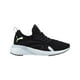 thumbnail image 1 of Tenis Puma Mujer Deportivos Running Dama negro 22.5, 1 of 7