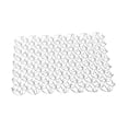 thumbnail image 2 of Spring Insulation Mat 304 Stainless Steel Pot Mat for Cafe Pantry Restaurant argent, 2 of 7