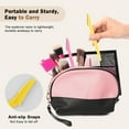 thumbnail image 4 of D 21 PCS Eyebrow Razor,TIFOR Razor,Face Razors for Women,TIFOR Tool for Face,3 Colors Facial Hair Shavers with Precision Cover,Facial Hair Remover for Women, 4 of 7