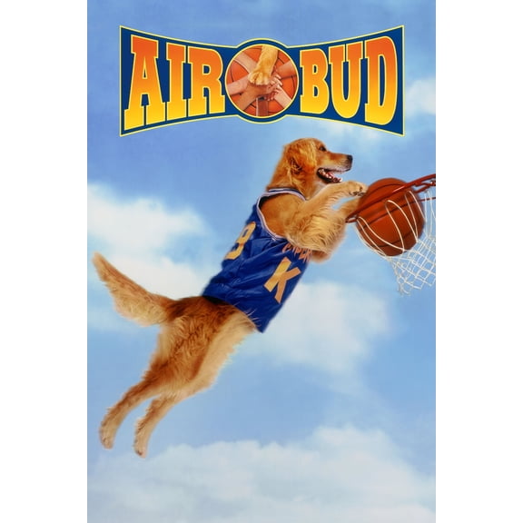 Air Bud (DVD) Box Set