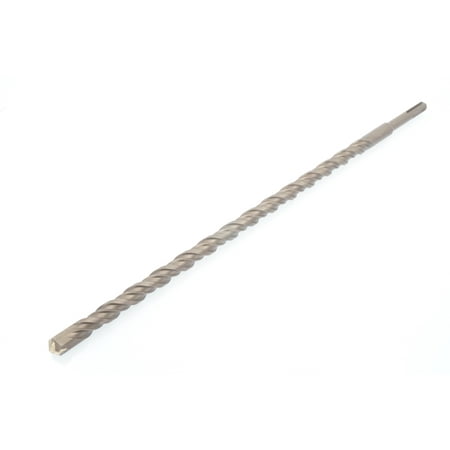 UPC: 0850008644085 | Masonry drill bit 5/8 in. diameter by 15 in. length  with an SDS-Plus shank  for Pool Fence DIY Installation