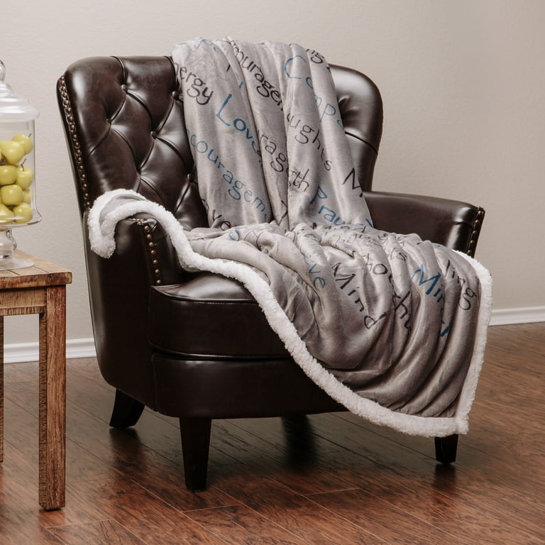 Chanasya healing blanket sale