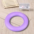 thumbnail image 3 of Agiferg Sewing machine bobbin storage tool Small bobbin finishing tool, 3 of 3
