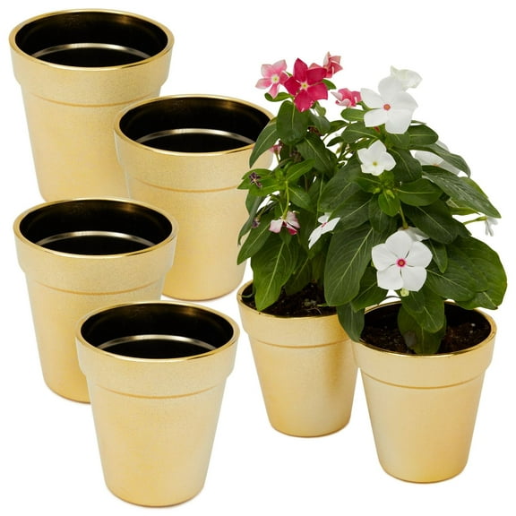 Pure Garden Pots Planters - Walmart.com