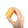 thumbnail image 4 of Unique Bargains Amber Polyester Waxed Leather Sewing Thread, 98 Yards, 4 of 5