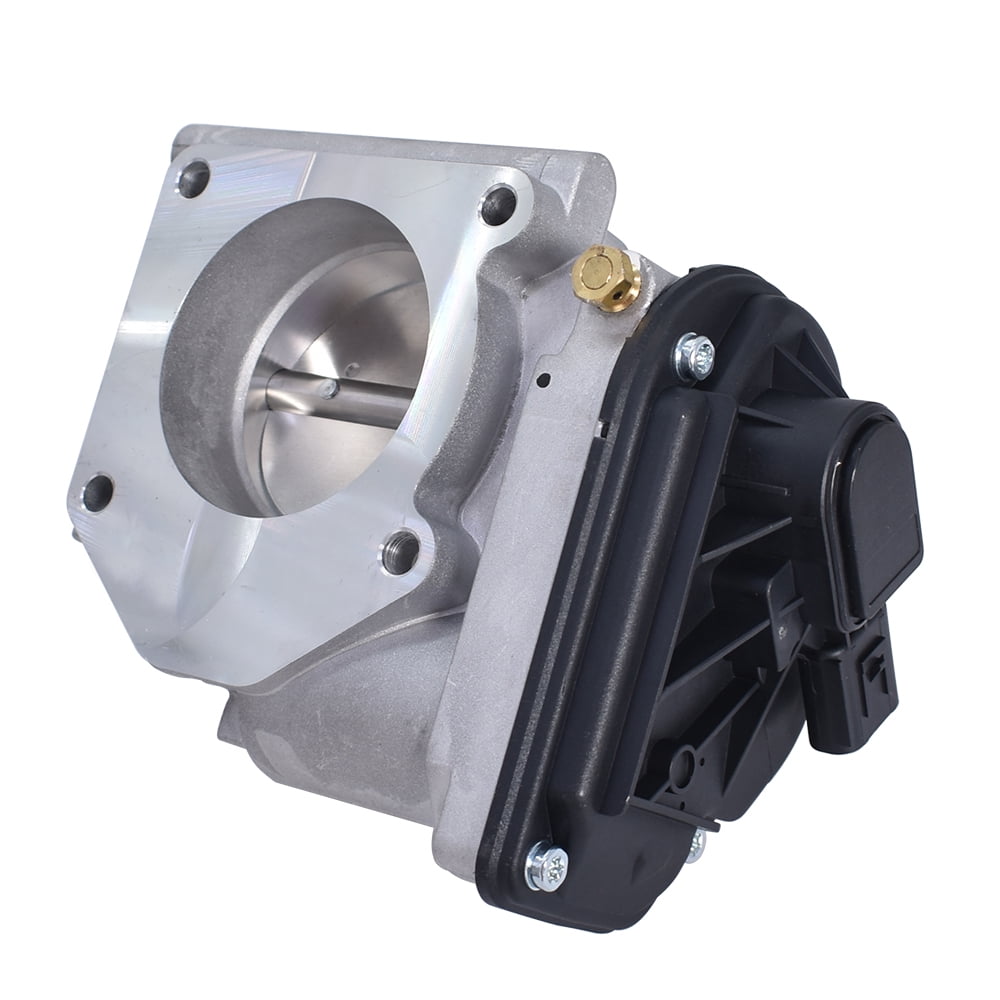 LABLT Throttle Body Assembly w/TPS Sensor Fit for 2005 2006 2007 Five Hundred Ford 3.0L 6F9Z9E926A