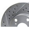 thumbnail image 6 of Baer Brakes 31412-020 Claw Performance Rotors, 6 of 6