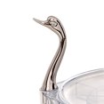 thumbnail image 1 of Joyero en forma de cisne Cajas Joyero de gran capacidad para pulseras (B) Likrtyny Libre de BPA, 1 of 7
